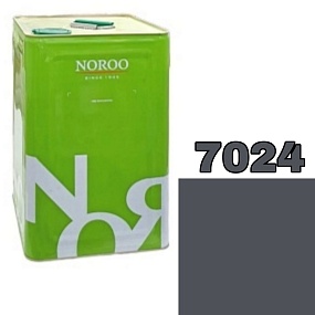 Эмаль полиуретановая DHDC-3000(H) серая RAL 7024