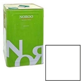 Эмаль полиуретановая DHDC-3000(H) белая