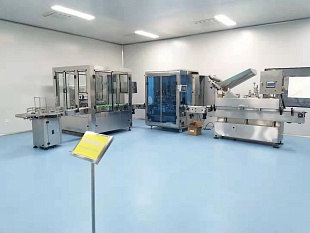 Полиуретановый наливной пол ECO-Tansungtan VERY HARD