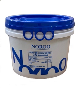 Шпатлёвка эпоксидная  NORUSEAL 6600