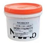 Шпатлёвка эпоксидная CLEANPOXY PUTTY