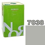 Эмаль полиуретановая DHDC-3000(H) серая RAL 7038