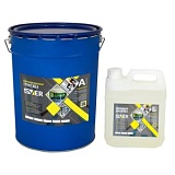 Грунт эпоксидный ЭД 4 SVER