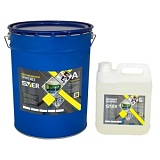 Грунт эпоксидный ЭД 3 SVER