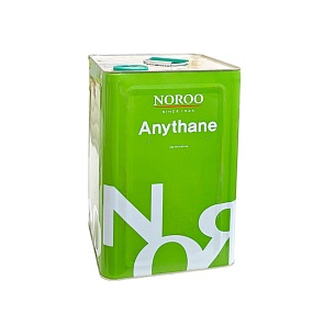 Лак полиуретановый прозрачный ANYTHANE PLUS CLEAR