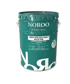 Эпоксидный наливной пол CLEANPOXY LINING DHDC-6200