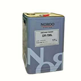 DR-700L Растворитель для полиуретановых материалов