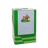 New hardener primer grey RAL 7038