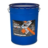 Грунт полиуретановый SVER 20 кг