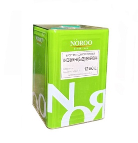 Грунт эпоксидный антикоррозионный DHDC 0696 