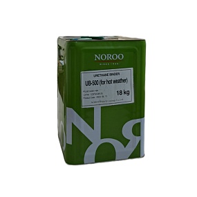 Клей для резиновой крошки UB-500