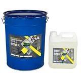 Эпоксидный выравнивающий состав SVER