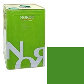 Эмаль полиуретановая DHDC-3000(H) зелёная