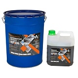 Полиуретановый выравнивающий состав SVER