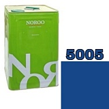 Эмаль полиуретановая DHDC-3000(H) синяя RAL 5005