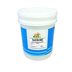 Cиликатная пропитка DENSIL CDA-300(S)