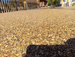 Клей для резиновой крошки UB-500